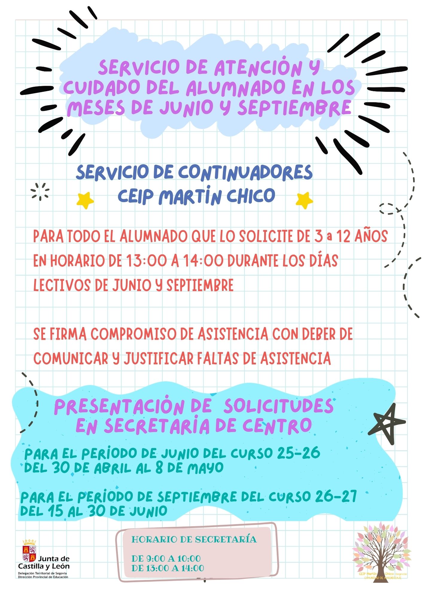 continuadores