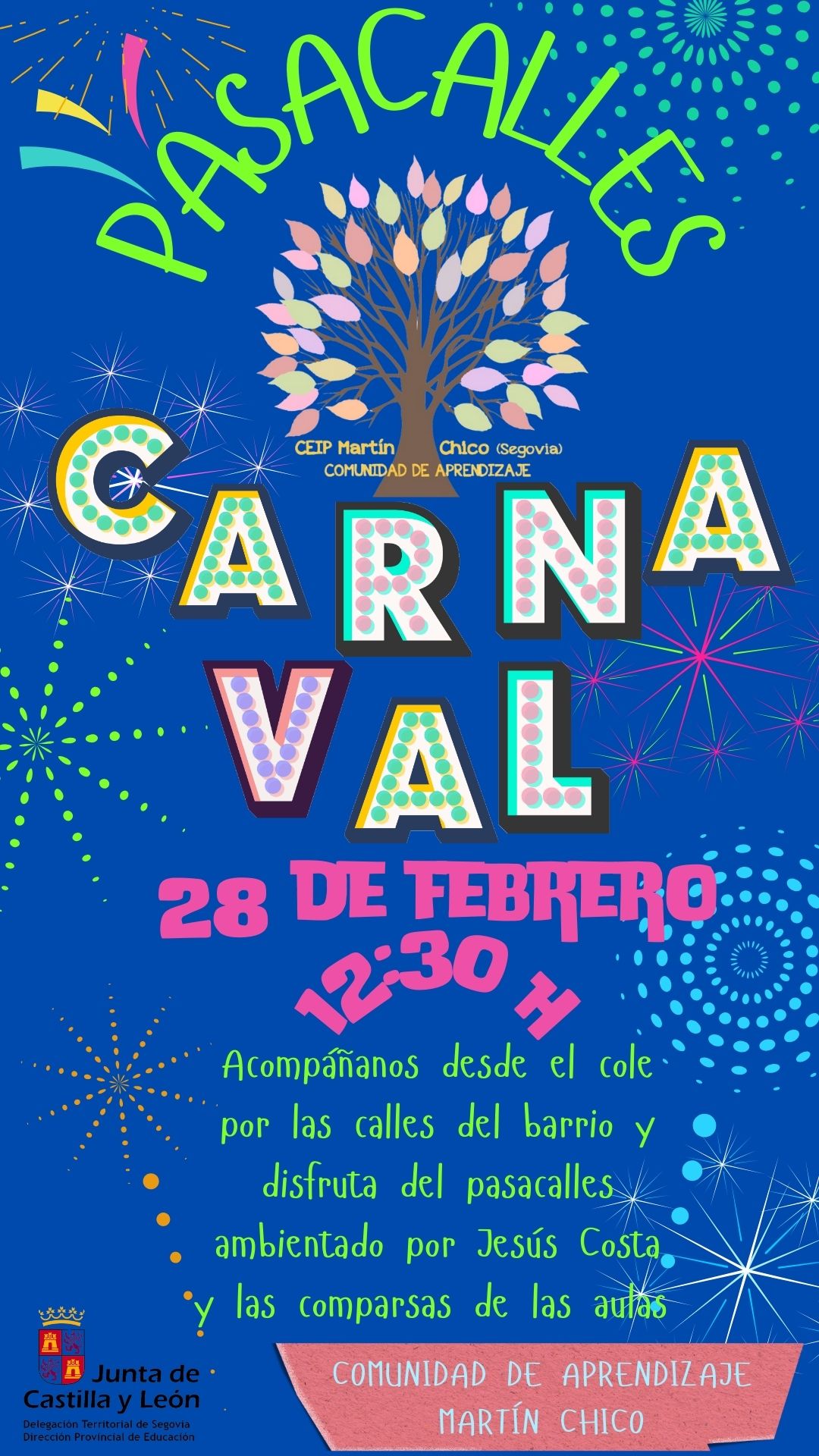 carnaval 25